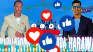 NEW NASHIDA HARAWA MARKAZA GADISAA QURA'ANAA USTAZ IDIRS HUSENIN KAN DURFAMU #MUNASHID RAMADAN ABDI 