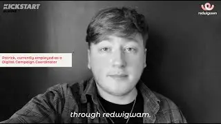 Find your future with redwigwam | Kickstart Scheme partner