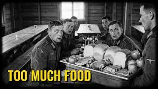 German WW2 POWs Saw American Factories | And Realized Hitler Lied