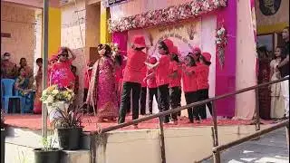 Bangal bangari