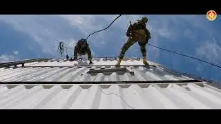 تمرين فينيكس اكسبراس البحري 2024 Phoenix express maritime exercise