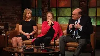 Rita Ann Higgins - They Trespass Against Us | The Late Late Show | RT&Eacute; One