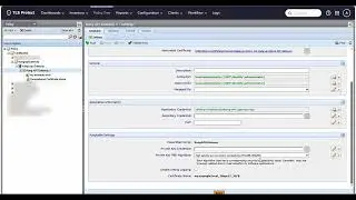 CyberArk Certificate Manager Self Hosted - Kong API Gateway TLS Provisioning Driver