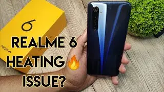 Realme 6 Full Review (Pinoy): Heating issue? Most affordable smartphone with 90Hz screen this 2020?