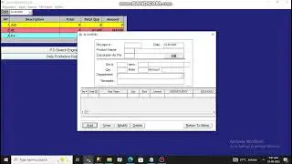 Production software now make your life easy