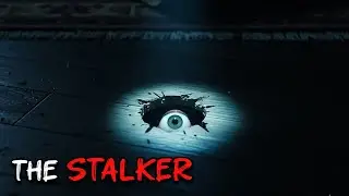 The Stalker Was Living Under My House | True Horror Story