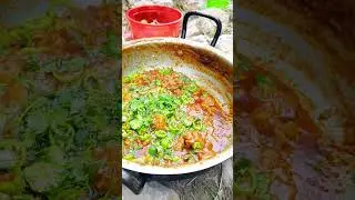 DaipSharif |Waterfall | #soonvalley #beefkarahi