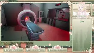 Highlight: Chapter 3: The nurses - Dark Deception