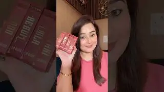 *New Launched* Mars Transfer proof Lip gloss