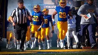 Patrick Laird, tough California football defense is prepped to battle TCU in the 2018 Cheez-It Bowl