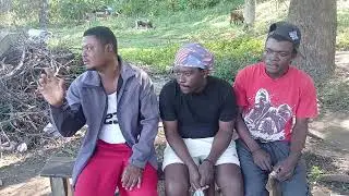 Youn nan pi b&egrave;l moman tounaj Team JOVI Official 