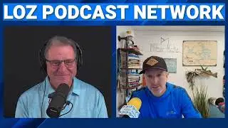 Jeff Pfitzer - LOZ App KRMS Simulcast - Episode 10 - Segment 4