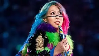 Asuka On Muta