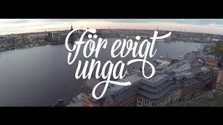 S&ouml;draSidan - F&ouml;r evigt unga (Del 3)