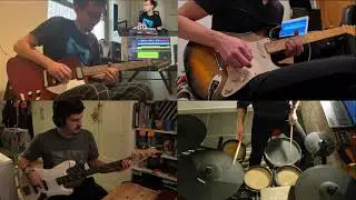 Blues Train: Soulshine cover