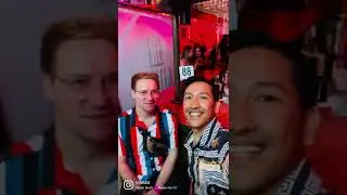 CONTENT CREATOR PARTY AUSTRALIA 🇦🇺