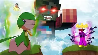 RoyalPear vs Camman18: BEAST (Animated Fight)