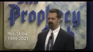 2045 The Year Man Becomes Immortal:  Prophecy Club with Rob Skiba circa - 2011