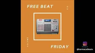 Profit Use (Free Beat Friday) 