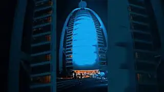 Burj Al Arab  #remix #music #love #dubailfe #song #burjkhalifa