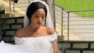 Bride made the most shocking decision