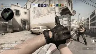 Is that Shroud or LaserChickenFTW?