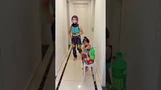 Zoey loves her brother