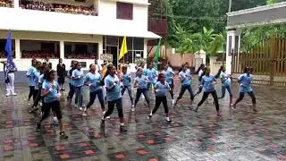 Aerobics Performance