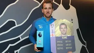 HARRY KANE POTM SBC VERY CHEAP