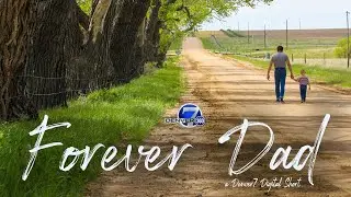 FOREVER DAD: a Denver7 360 Digital Short