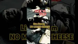 MOUSE MAN GONE, FeCK N GURU UFC Live Stream Fight Companions 2026 Paramount Coverage