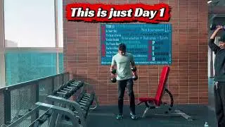 My 30-Day Challenge to Reset My Life (Day 1) #storytelling #shorts #30daychallenge #contentcreator