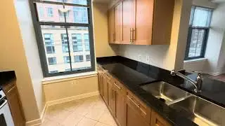 The Gramercy 539 | 1 Bed, 1 Bath | 930 sq. ft. | AD3