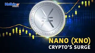 Why Is Nano (XNO) Crypto Soaring ?
