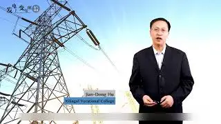 1 1 Power System Overview： Power Plants & Substations 1