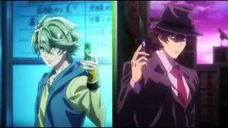 Fuuto Pi Opening [Kamen Rider W]