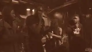 ORPHGANG - Saxophones Cry (Remix)
