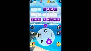 Word Trip Level 114