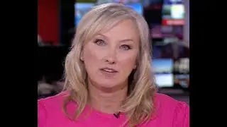 The BBC witch hunt of Martine Croxall