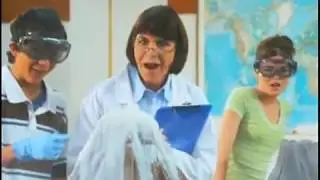 DIsney XD - Logo ID Latinoamerica