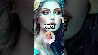 The secret power of Pisces zodiac sign #zodiac #pisces