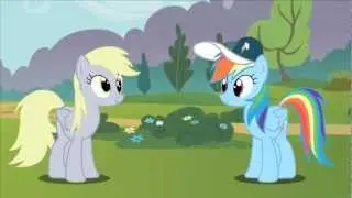 [Animation] Derped Push-Ups