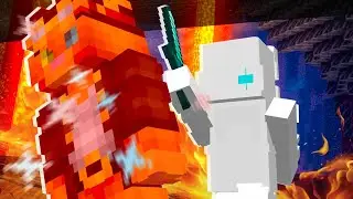 How I Ended our Minecraft SMP
