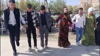 Welat Yılmaz yukarı mezra ( TARIK/NURİYE) DÜĞÜNÜ
