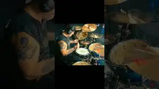 #linearfills #oldschoolmetaldrummer #kennyaronoff #linearfills #rudiments #hertafill #doubledrop