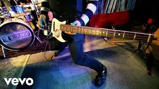 THE HELLFLOWERS - V&aacute;monos