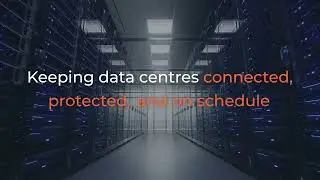 Providing greater resilience at a critical UK Data Centre - Case study