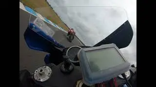 Phillip island ride day 22/12/21