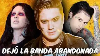 What Happened to TJ Bell? - The Absolute Ending of Escape the Fate
