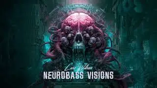 Lars Willsen - Neurobass Visions (Remix 2026 // From 1993)